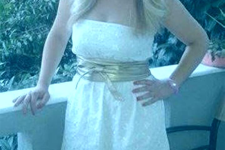 Ruby, 25 — Escort in Glinos, Greece
