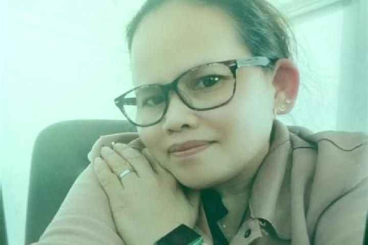 Ruby, 25 — Escort in Hobo, Philippines