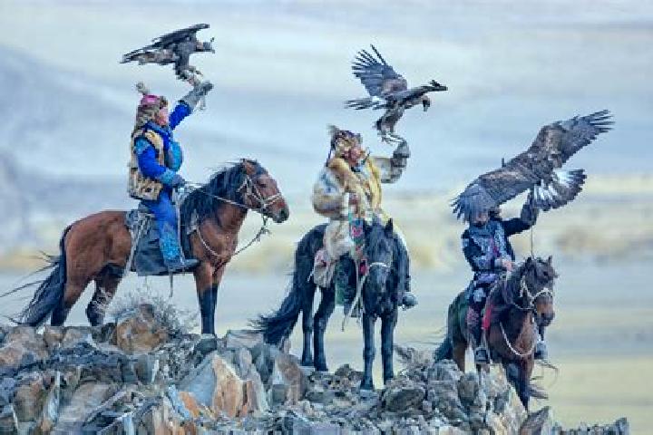 Ruby, 25 — Escort in Hunt, Mongolia