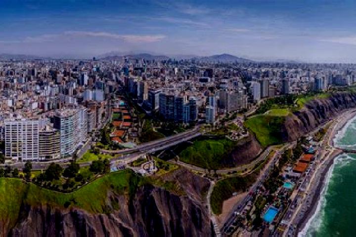 Ruby, 25 — Escort in Las Lomas, Peru