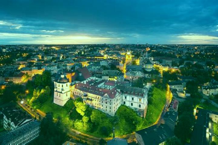 Ruby, 25 — Escort in Lublin, Poland