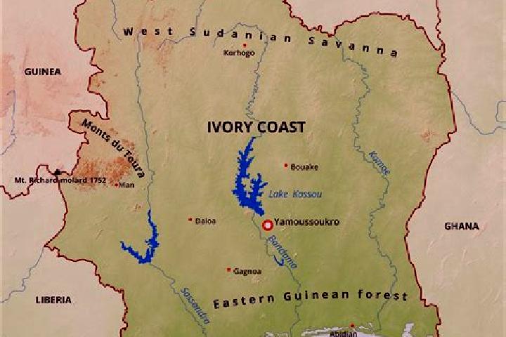 Ruby, 25 — Escort in Massala-Gouran, Ivory Coast