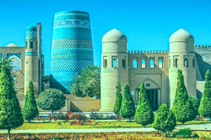 Ruby, 25 — Escort in Nukus, Uzbekistan