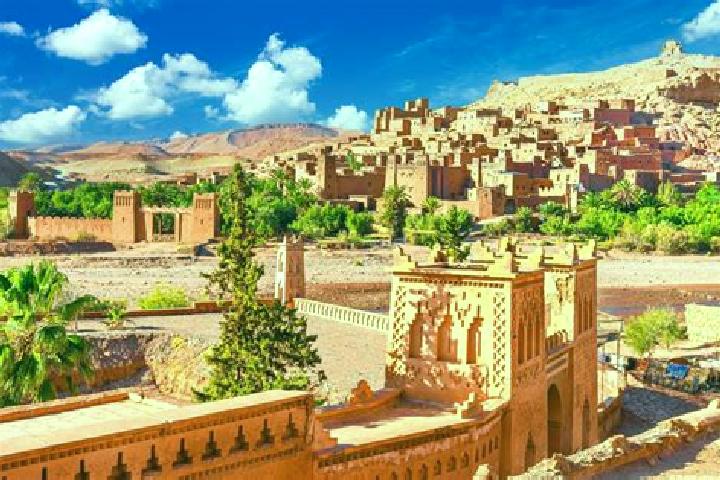 Ruby, 25 — Escort in Ouarzazate, Morocco