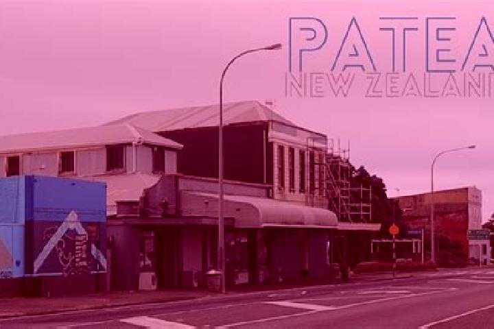 Ruby, 25 — Escort in Patea, New Zealand