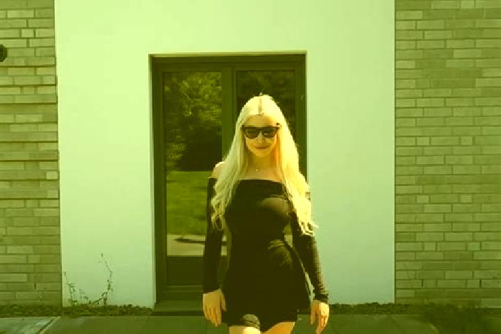 Ruby, 25 — Escort in Poppenbuettel, Germany