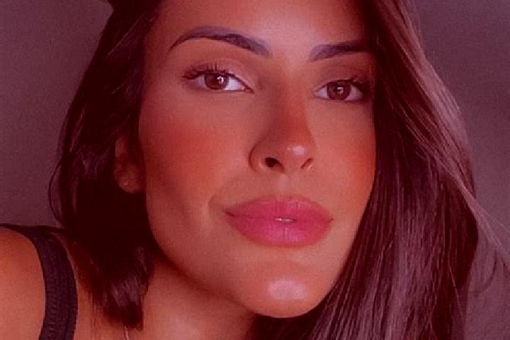 Ruby, 25 — Escort in Porecatu, Brazil