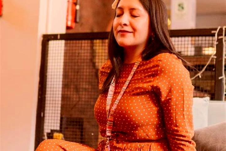 Ruby, 25 — Escort in Punos, Peru