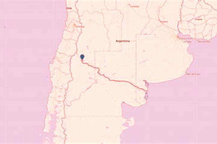 Ruby, 25 — Escort in Rio Colorado, Argentina