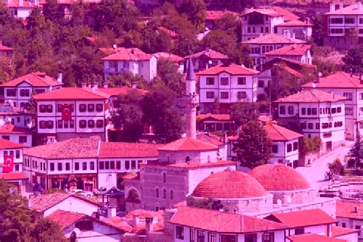 Ruby, 25 — Escort in Safranbolu, Turkey