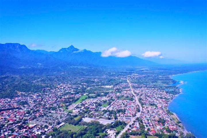 Ruby, 25 — Escort in San Francisco de Ojuera, Honduras