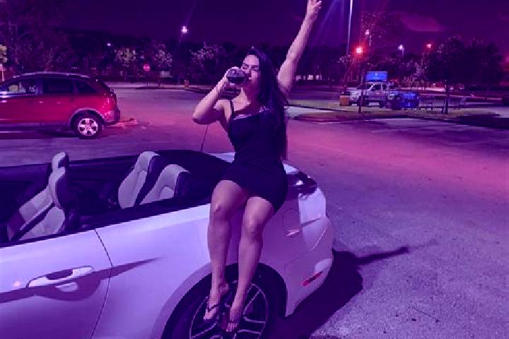 Ruby, 25 — Escort in Santa Ana, Costa Rica