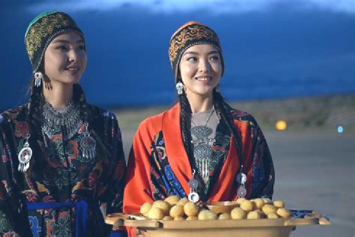 Ruby, 25 — Escort in Sho rchi, Uzbekistan