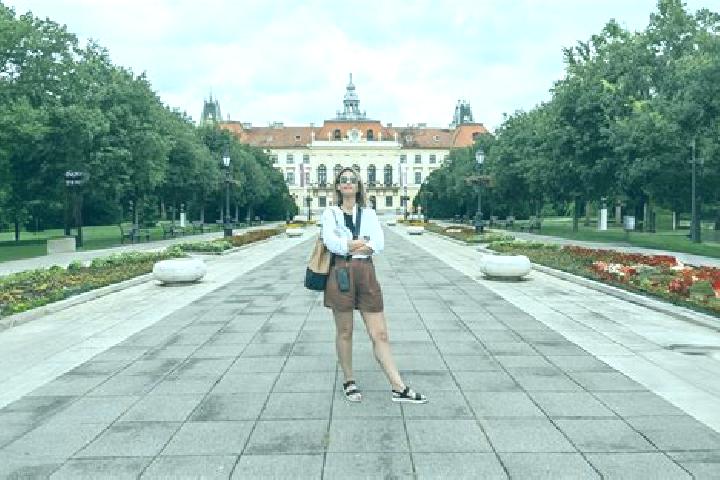 Ruby, 25 — Escort in Stajicevo, Serbia