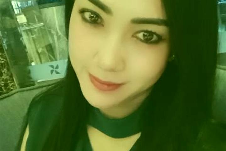 Ruby, 25 — Escort in Surabaya, Indonesia