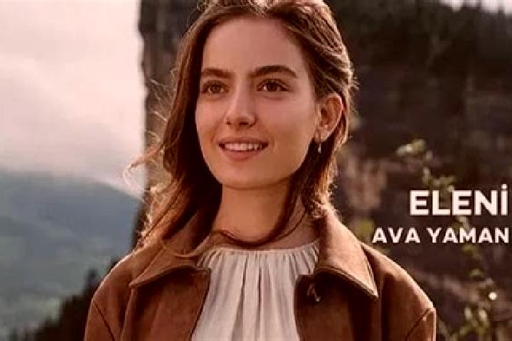 Ruby, 25 — Escort in Tuerkeli, Turkey