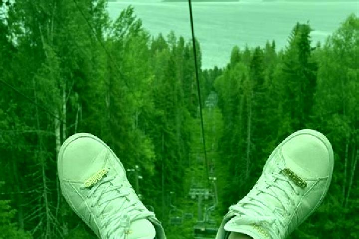 Ruby, 25 — Escort in Tuusniemi, Finland