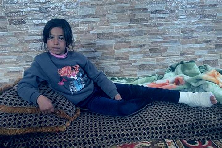 Ruby, 25 — Escort in Umm Lasafa, Palestine