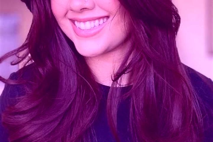 Ruby, 26, a auburn amber-eyed asian companion based in Salerano Canavese. Offering Deep French Kissing, GFE, Prostate Massage. Available for incall and outca...