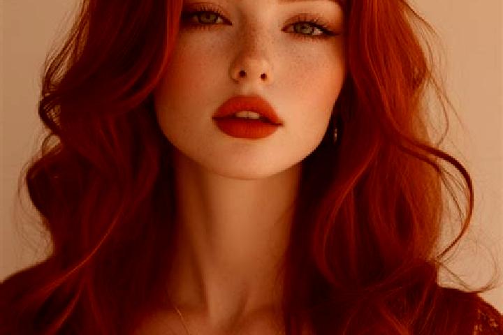 Ruby, 26, a auburn brown-eyed mediterranean companion based in Skoura. Offering Deep French Kissing, CIM, Travel Companion, Domination. Available for incall ...