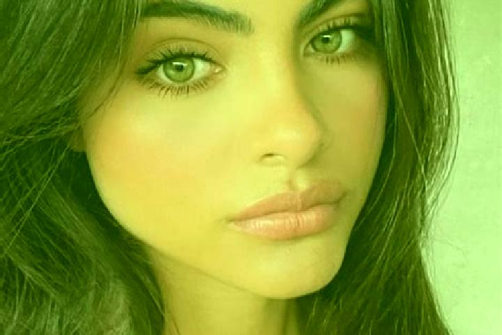 Ruby, 26, a black dark-eyed indian companion based in Ibrahimpatan. Offering CIM, Striptease, Domination, Prostate Massage, Massage. Available for incall and...