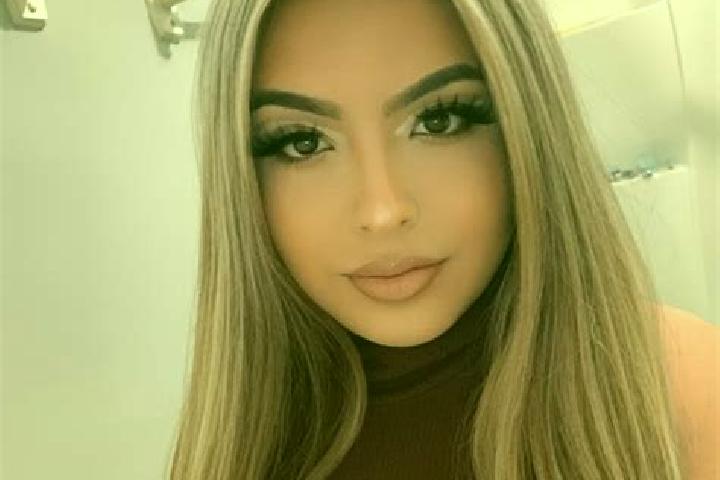 Ruby, 26, a blonde amber-eyed latina companion based in Kankossa. Offering Duos, Massage, Striptease, BDSM, Domination. Available for incall and outcall, ove...