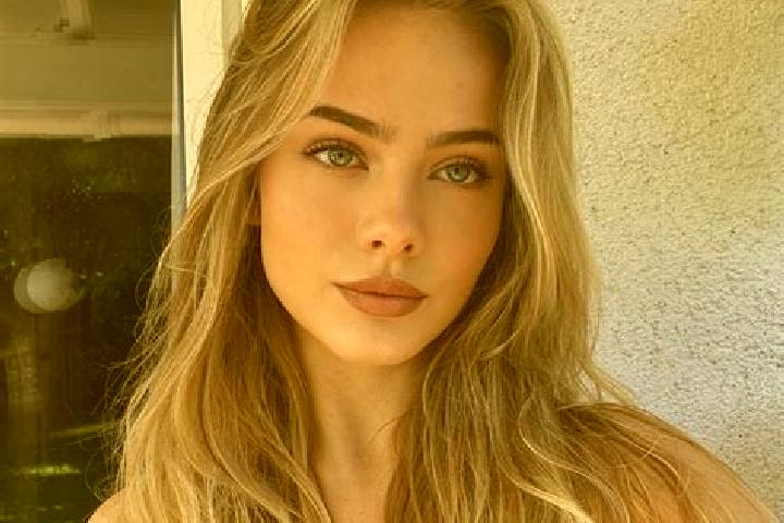 Ruby, 26, a blonde dark-eyed caribbean companion based in Condado del Valle Dorado (Segunda Seccion). Offering Girlfriend Experience, 69, Domination, Prostat...