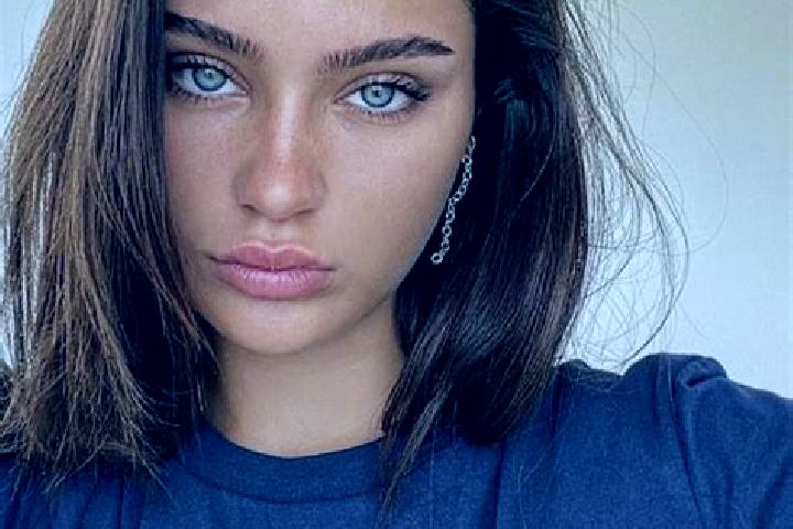 Ruby, 26, a brunette grey-eyed caucasian companion based in Mosjoen. Offering CIM, Roleplay, Girlfriend Experience, Party Girl. Available for incall and outc...