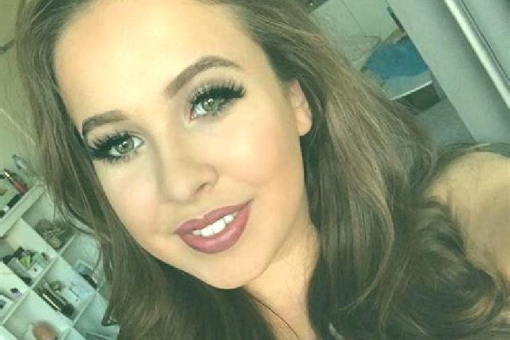 Ruby, 26, a dark blonde amber-eyed mixed companion based in Argyrades. Offering Deep French Kissing, Fetish, Overnight. Available for incall and outcall, day...