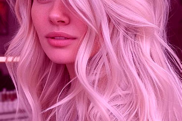 Ruby, 26, a platinum blonde amber-eyed mixed companion based in Turbo. Offering Duos, Striptease, Overnight. Available for incall and outcall, day and evenin...