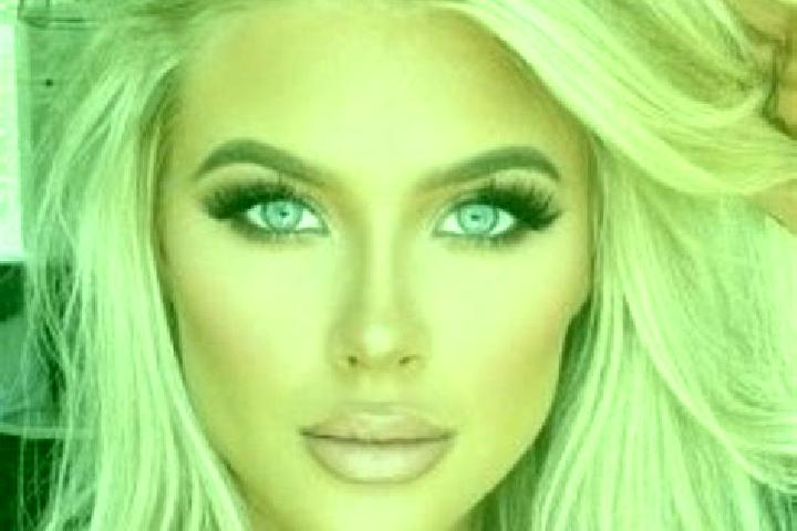 Ruby, 26, a platinum blonde hazel-eyed mixed companion based in Pusta. Offering Erotic Massage, Tantra, CIM. Available for incall and outcall, day and evenin...