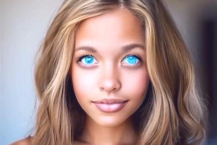 Ruby, 26, a red blue-eyed mixed companion based in Huari. Offering Duos, Travel Companion, GFE. Available for incall and outcall, day and evening dates.