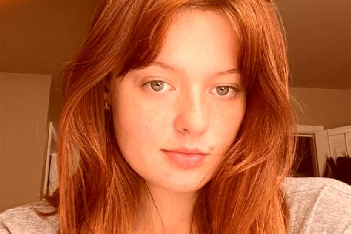 Ruby, 26, a red hazel-eyed caucasian companion based in Rolette. Offering Girlfriend Experience, OWO, 69, CIM. Available for incall and outcall, overnight bo...