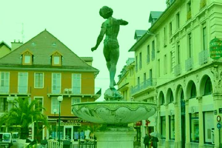 Ruby, 26 — Escort in Aix-les-Bains, France
