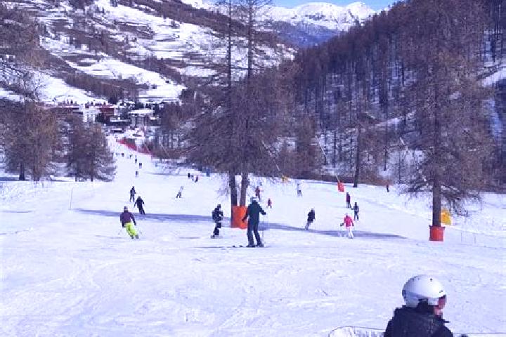 Ruby, 26 — Escort in Colle Sestriere, Italy