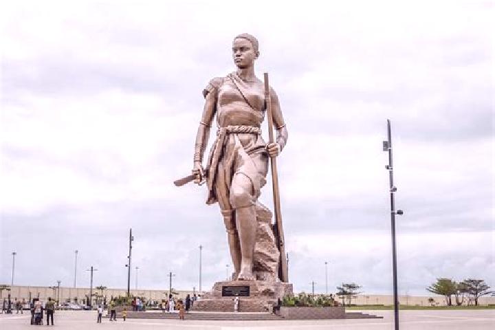 Ruby, 26 — Escort in Cotonou, Benin