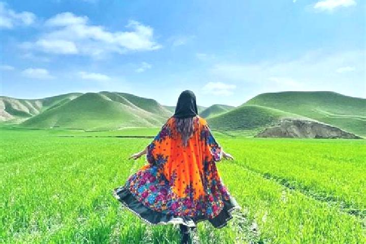 Ruby, 26 — Escort in Deh Sahra, Iran