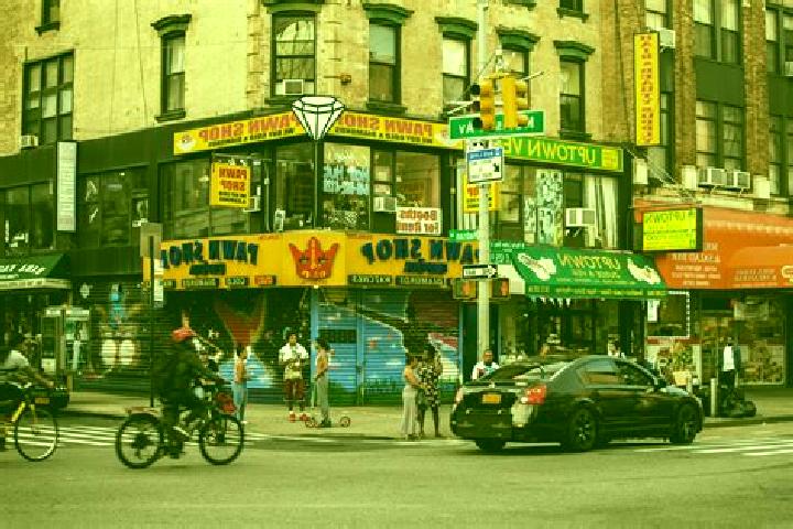 Ruby, 26 — Escort in Harlem, United States