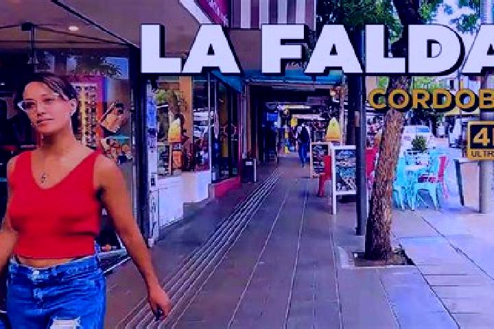 Ruby, 26 — Escort in La Falda, Argentina