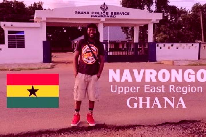 Ruby, 26 — Escort in Navrongo, Ghana