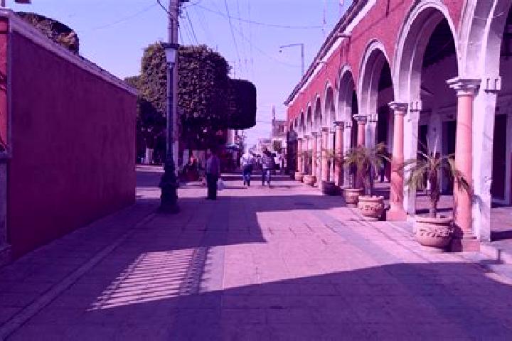 Ruby, 26 — Escort in Nuevo Zoquiapan, Mexico