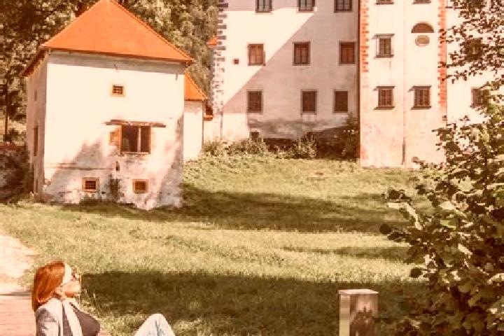 Ruby, 26 — Escort in Polhov Gradec, Slovenia