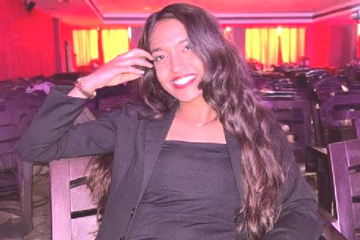 Ruby, 26 — Escort in Saint-Mard, Belgium