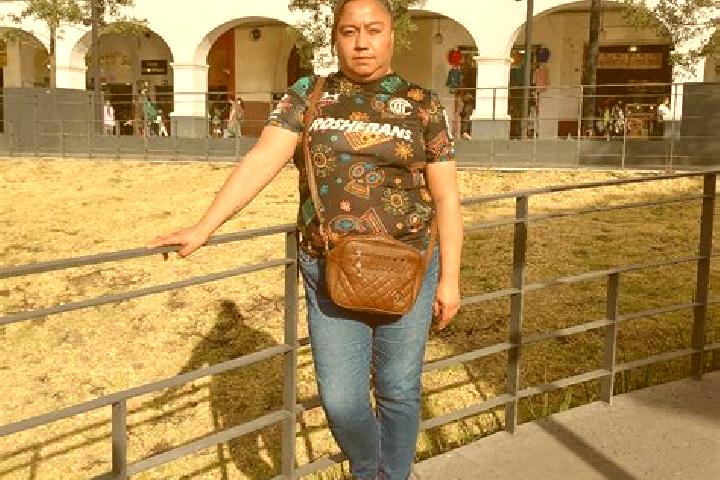 Ruby, 26 — Escort in San Agustin Citlali, Mexico