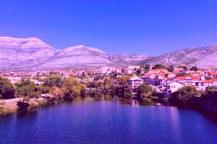 Ruby, 26 — Escort in Trebinje, Bosnia and Herzegovina