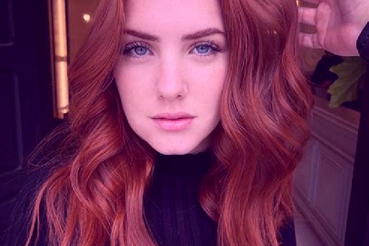 Ruby, 27, a auburn blue-eyed middle eastern companion based in Panales Jamaica (Canones). Offering GFE, Domination, Girlfriend Experience, Deep French Kissin...