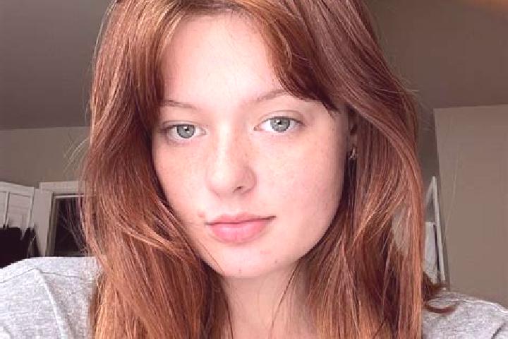 Ruby, 27, a auburn grey-eyed mediterranean companion based in Al Mushannaf. Offering Tantra, Girlfriend Experience, Party Girl, Deep French Kissing. Availabl...