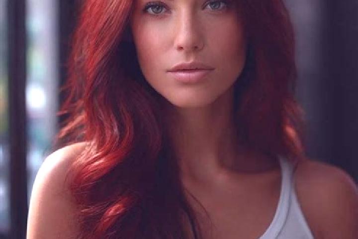 Ruby, 27, a auburn hazel-eyed slavic companion based in Niejiahe. Offering GFE, Deep French Kissing. Available for incall and outcall, overnight bookings ava...