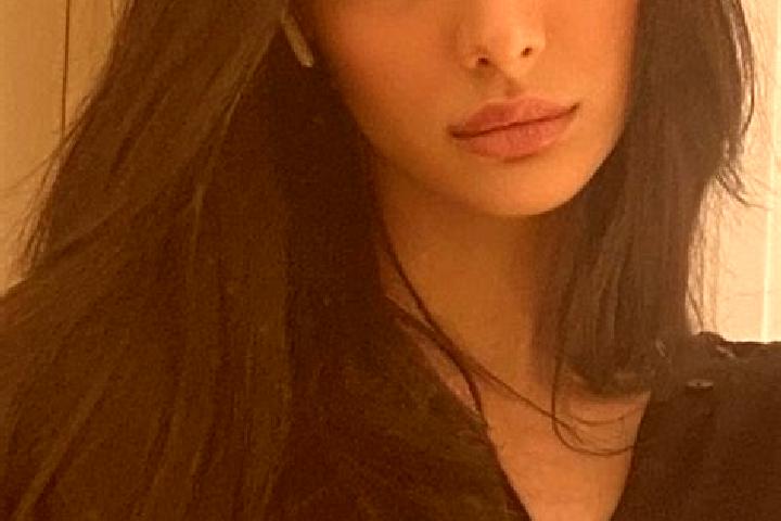 Ruby, 27, a black dark-eyed middle eastern companion based in Mexico Libre. Offering Striptease, Deep French Kissing, Couples. Available for incall and outca...
