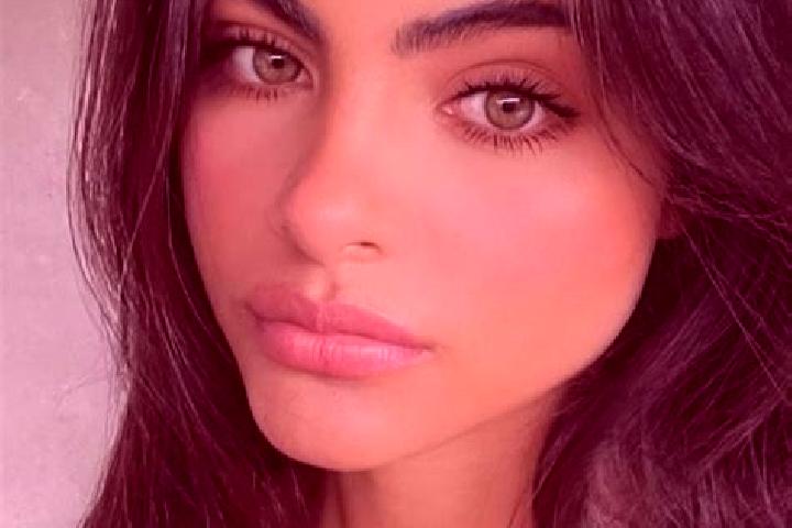 Ruby, 27, a black hazel-eyed middle eastern companion based in El Aguacatal. Offering CIM, Tantra, Girlfriend Experience. Available for incall and outcall, o...